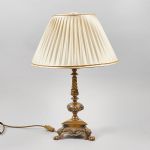 979 4307 TABLE LAMP